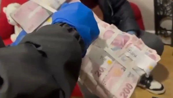 İBB'deki rüşvet BDDK raporunda! İmamoğlu'nun sağ kolu Murat Ongun'dan kankasına 398 milyon TL